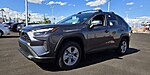 New 2025 TOYOTA RAV4 HYBRID XLE in LAS VEGAS, NEVADA
