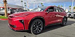 New 2025 TOYOTA CROWN LIMITED in LAS VEGAS, NEVADA