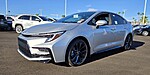 New 2026 TOYOTA COROLLA HYBRID SE in LAS VEGAS, NEVADA