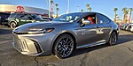 New 2026 TOYOTA CAMRY XSE in LAS VEGAS, NEVADA
