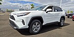 New 2025 TOYOTA RAV4 XLE in LAS VEGAS, NEVADA