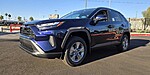 New 2025 TOYOTA RAV4 XLE in LAS VEGAS, NEVADA