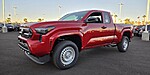 New 2025 TOYOTA TACOMA SR in LAS VEGAS, NEVADA