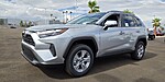 New 2025 TOYOTA RAV4 HYBRID XLE in LAS VEGAS, NEVADA
