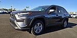 New 2025 TOYOTA RAV4 HYBRID XLE in LAS VEGAS, NEVADA
