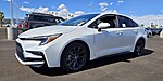 New 2026 TOYOTA COROLLA HYBRID SE in LAS VEGAS, NEVADA