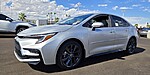 New 2026 TOYOTA COROLLA HYBRID SE in LAS VEGAS, NEVADA