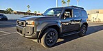 New 2026 TOYOTA LAND CRUISER  in LAS VEGAS, NEVADA