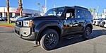 New 2026 TOYOTA LAND CRUISER 1958 in LAS VEGAS, NEVADA
