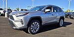 New 2025 TOYOTA RAV4 XLE PREMIUM in LAS VEGAS, NEVADA