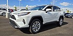 New 2025 TOYOTA RAV4 XLE PREMIUM in LAS VEGAS, NEVADA