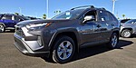New 2025 TOYOTA RAV4 HYBRID XLE in LAS VEGAS, NEVADA