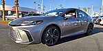 New 2026 TOYOTA CAMRY XSE in LAS VEGAS, NEVADA