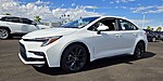 New 2026 TOYOTA COROLLA HYBRID SE in LAS VEGAS, NEVADA