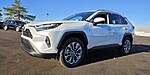 New 2025 TOYOTA RAV4 XLE PREMIUM in LAS VEGAS, NEVADA