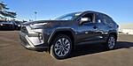 New 2025 TOYOTA RAV4 XLE PREMIUM in LAS VEGAS, NEVADA
