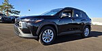 New 2026 TOYOTA COROLLA CROSS LE in LAS VEGAS, NEVADA