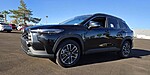 New 2026 TOYOTA COROLLA CROSS XLE in LAS VEGAS, NEVADA