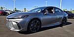 New 2025 TOYOTA CAMRY XSE in LAS VEGAS, NEVADA