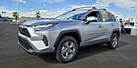 New 2025 TOYOTA RAV4 HYBRID XLE in LAS VEGAS, NEVADA