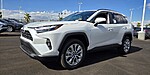 New 2025 TOYOTA RAV4 XLE PREMIUM in LAS VEGAS, NEVADA