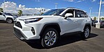 New 2025 TOYOTA RAV4 XLE PREMIUM in LAS VEGAS, NEVADA