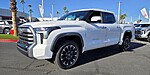 New 2025 TOYOTA TUNDRA LIMITED in LAS VEGAS, NEVADA