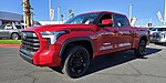 New 2026 TOYOTA TUNDRA SR5 in LAS VEGAS, NEVADA