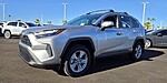 New 2025 TOYOTA RAV4 HYBRID XLE in LAS VEGAS, NEVADA