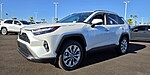 New 2025 TOYOTA RAV4 XLE PREMIUM in LAS VEGAS, NEVADA