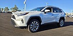 New 2025 TOYOTA RAV4 XLE PREMIUM in LAS VEGAS, NEVADA