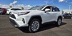 New 2025 TOYOTA RAV4 XLE PREMIUM in LAS VEGAS, NEVADA