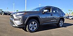New 2025 TOYOTA RAV4 XLE in LAS VEGAS, NEVADA