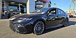 New 2026 TOYOTA CAMRY XSE in LAS VEGAS, NEVADA