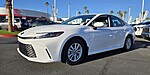 New 2026 TOYOTA CAMRY LE in LAS VEGAS, NEVADA