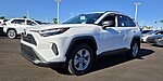 New 2025 TOYOTA RAV4 HYBRID LE in LAS VEGAS, NEVADA