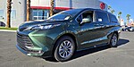 New 2025 TOYOTA SIENNA XLE in LAS VEGAS, NEVADA