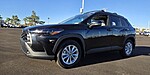 New 2026 TOYOTA COROLLA CROSS LE in LAS VEGAS, NEVADA