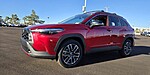 New 2026 TOYOTA COROLLA CROSS XLE in LAS VEGAS, NEVADA
