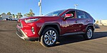 New 2025 TOYOTA RAV4 LIMITED in LAS VEGAS, NEVADA