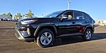 New 2025 TOYOTA RAV4 XLE in LAS VEGAS, NEVADA