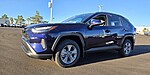 New 2025 TOYOTA RAV4 XLE in LAS VEGAS, NEVADA