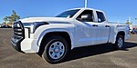 New 2026 TOYOTA TUNDRA SR in LAS VEGAS, NEVADA