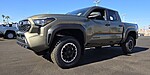 New 2025 TOYOTA TACOMA TRD OFF ROAD in LAS VEGAS, NEVADA