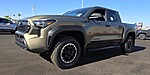 New 2025 TOYOTA TACOMA TRD OFF ROAD in LAS VEGAS, NEVADA