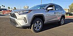 New 2025 TOYOTA RAV4 XLE in LAS VEGAS, NEVADA