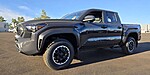 New 2025 TOYOTA TACOMA TRD OFF ROAD in LAS VEGAS, NEVADA