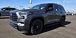 New 2026 TOYOTA SEQUOIA LIMITED in LAS VEGAS, NEVADA