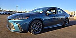 New 2026 TOYOTA CAMRY SE in LAS VEGAS, NEVADA