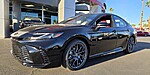 New 2026 TOYOTA CAMRY XSE in LAS VEGAS, NEVADA